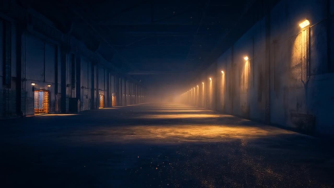 Poster frame from The Hum